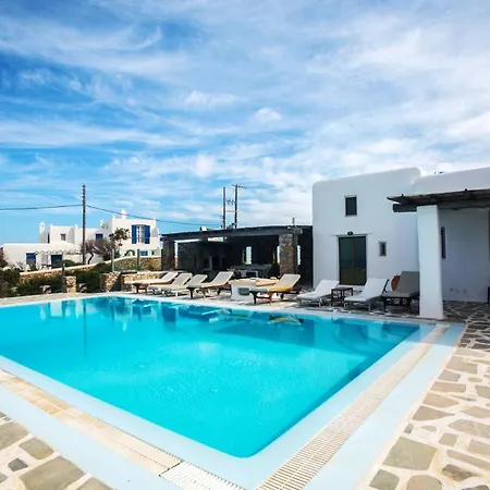Вилла Risty - Sunset/ Private Pool *